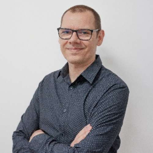 Mariusz Stefanski