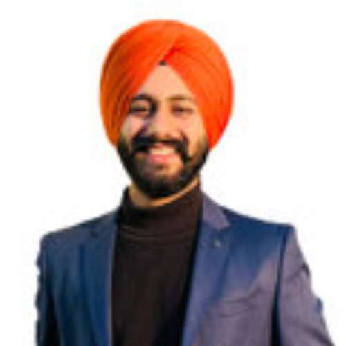 Jagpreet Singh