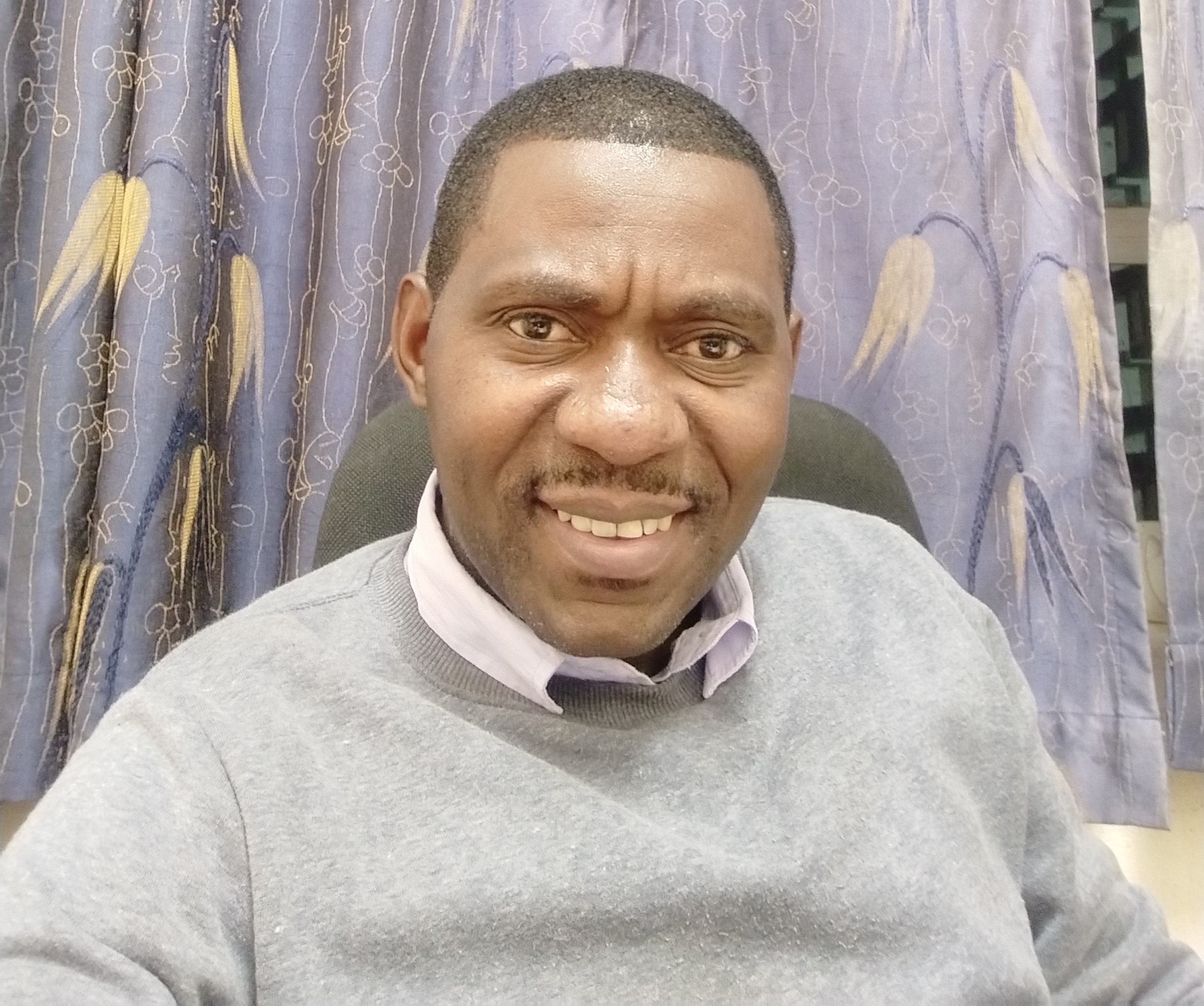 Pedzisai Kowe