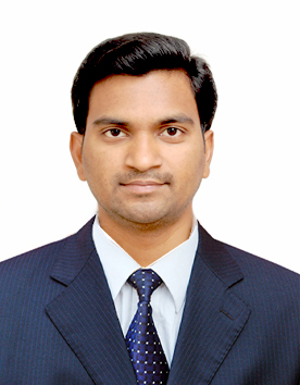 Prof. Dr. Mahesh Kumar Reddy Vennapusa